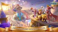 Lords Mobile screenshot 2