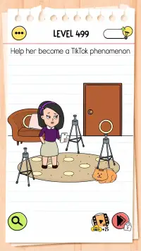Brain Test 4 screenshot 7