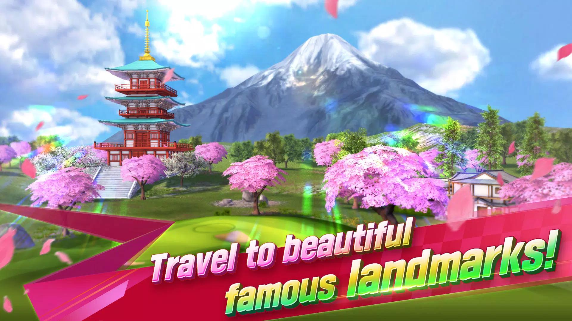 Golf Impact screenshot 10