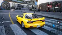 Super Car Game - Lambo Game screenshot 5