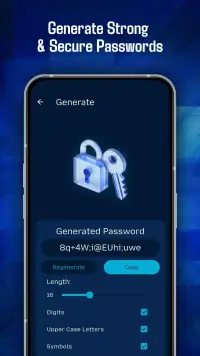Wi-Fi Connect Manager screenshot 12
