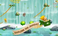 Benji Bananas screenshot 4