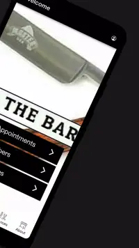 Boss Cuts and Design's screenshot 2