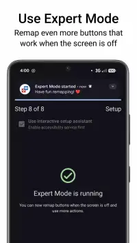 Key Mapper screenshot 7