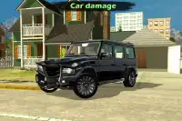 Manual gearbox Car parking screenshot 10