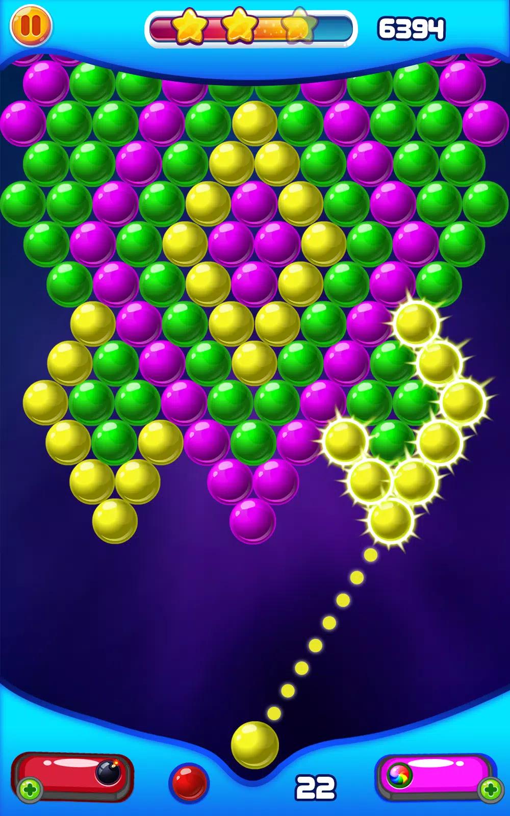 Bubble Shooter 2 screenshot 5