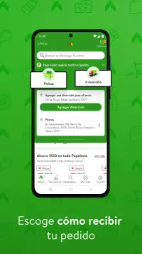 Bodega Aurrera screenshot 4