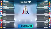 Soccer Skills - Euro Cup screenshot 6