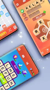 Scrabble® GO – Fun with Words! screenshot 2