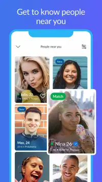 Skout screenshot 9