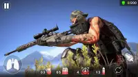 Games 2023 Sniper Game 2023 3D screenshot 8
