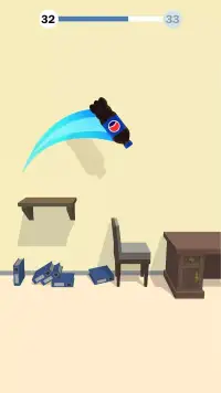 Bottle Flip 3D — Tap & Jump! screenshot 3
