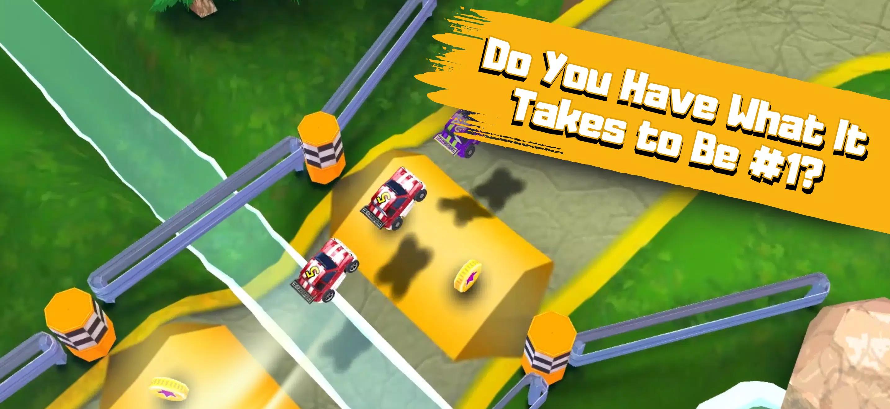 Drift Dudes screenshot 3