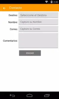 Catálogo GROB screenshot 7
