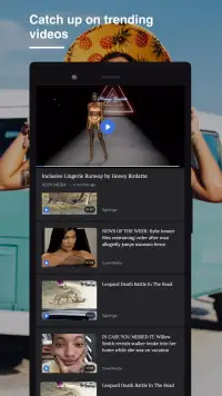 Start screenshot 5