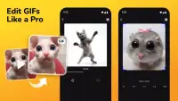 GIF Maker, Video to GIF Editor screenshot 2