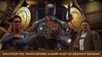 Batman: The Enemy Within screenshot 5