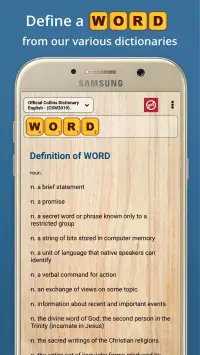Word Checker - Anagram Solver screenshot 6