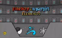 Fireboy & Watergirl: Elements screenshot 8