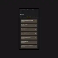 Siase Pocket screenshot 3