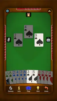 Hearts screenshot 6