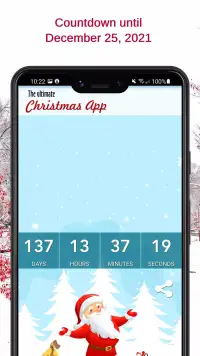 Christmas App 2024 screenshot 2