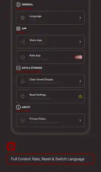 FloatingBall: Trick Button FFs screenshot 11