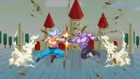 DBZ : Super Goku Battle screenshot 2