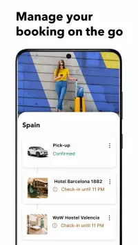 Booking.com screenshot 14