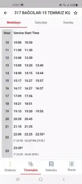 EGO CEP'TE screenshot 5