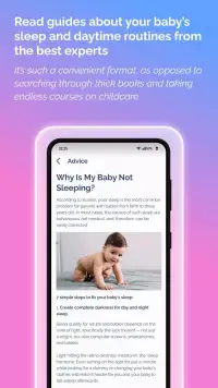 Baby Sleep Tracker - Midmoon screenshot 6