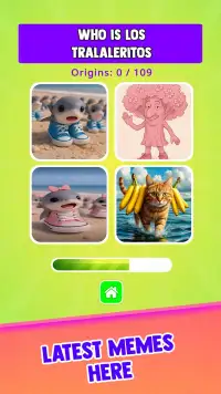Memes Quiz screenshot 7