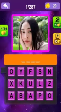 Selebgram Indonesia screenshot 2