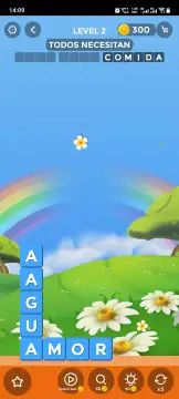WordGuessr Word Guesser screenshot 2