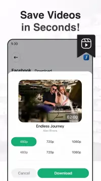 All Video Downloader - VD screenshot 11