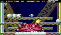 SNOW BROS. classic screenshot 2