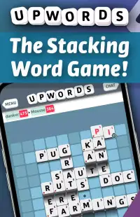 Upwords screenshot 1