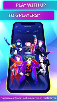 Just Dance Controller screenshot 3