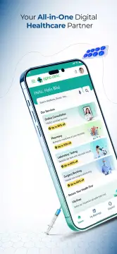 Apna Clinic screenshot 2