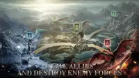 Rise of Dragons screenshot 5
