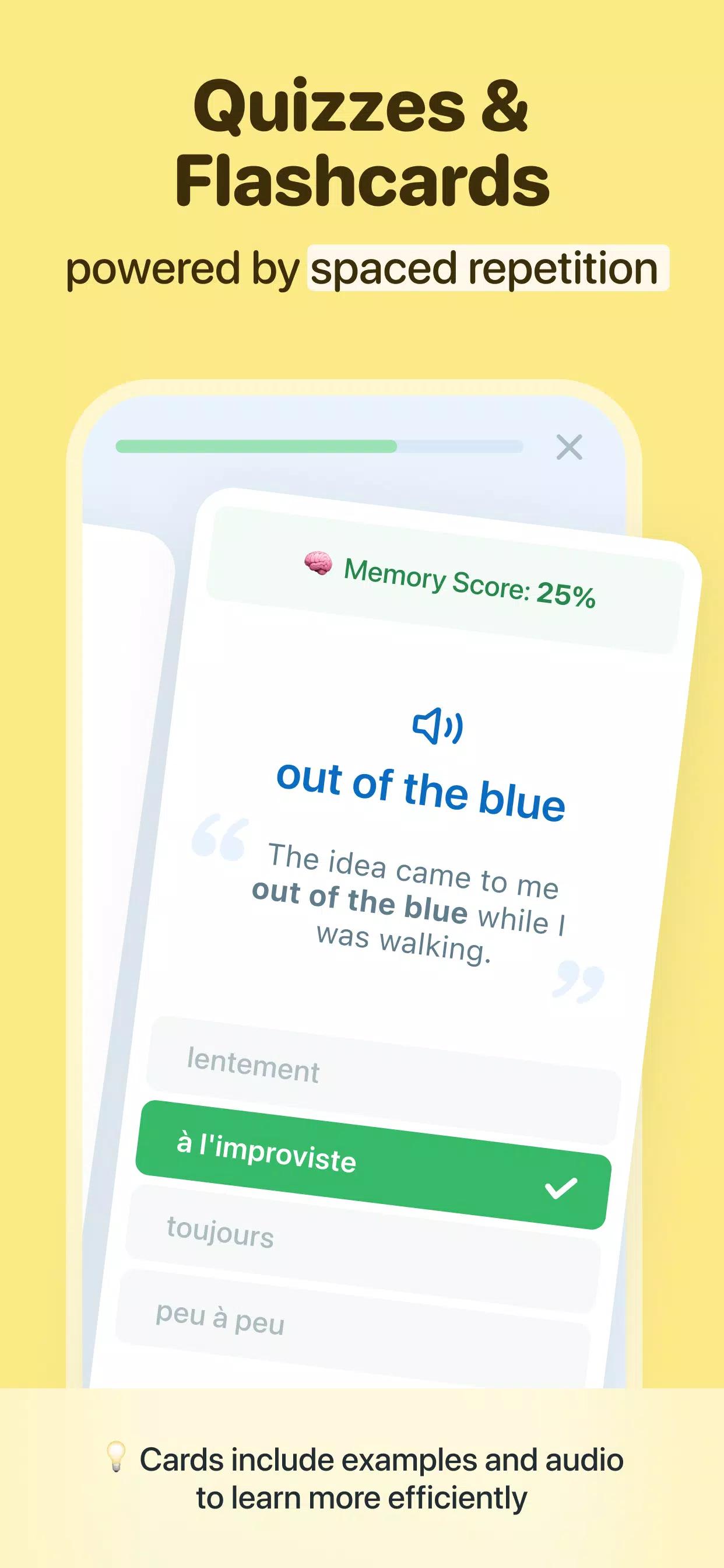 Reverso Translate and Learn screenshot 4