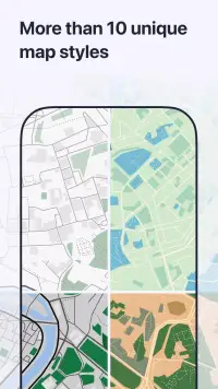 MAPS.ME screenshot 5