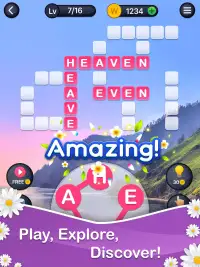 Word Planet screenshot 7