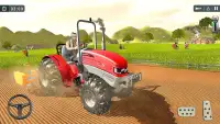 Tractor Farming screenshot 7
