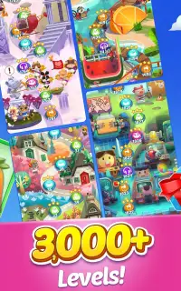 Juice Jam screenshot 9
