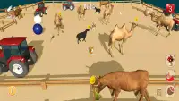 Milky Cat screenshot 5