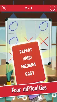 Tic Tac Toe screenshot 4