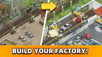 Used Car Tycoon Game screenshot 3