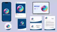Logo maker AI Logo generator screenshot 7