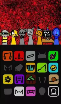 Sprunki Monster Music Beats screenshot 6